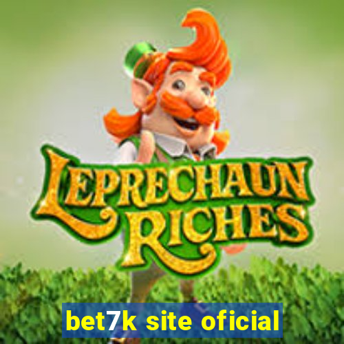 bet7k site oficial